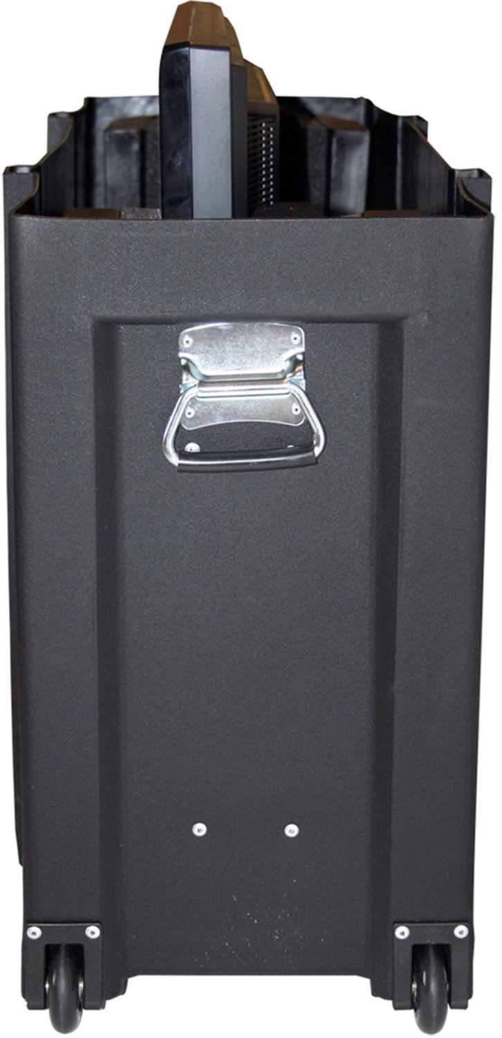 Gator G-LCD-4647 Roto Mold Case for LCD/Plasma Screens - Image 2
