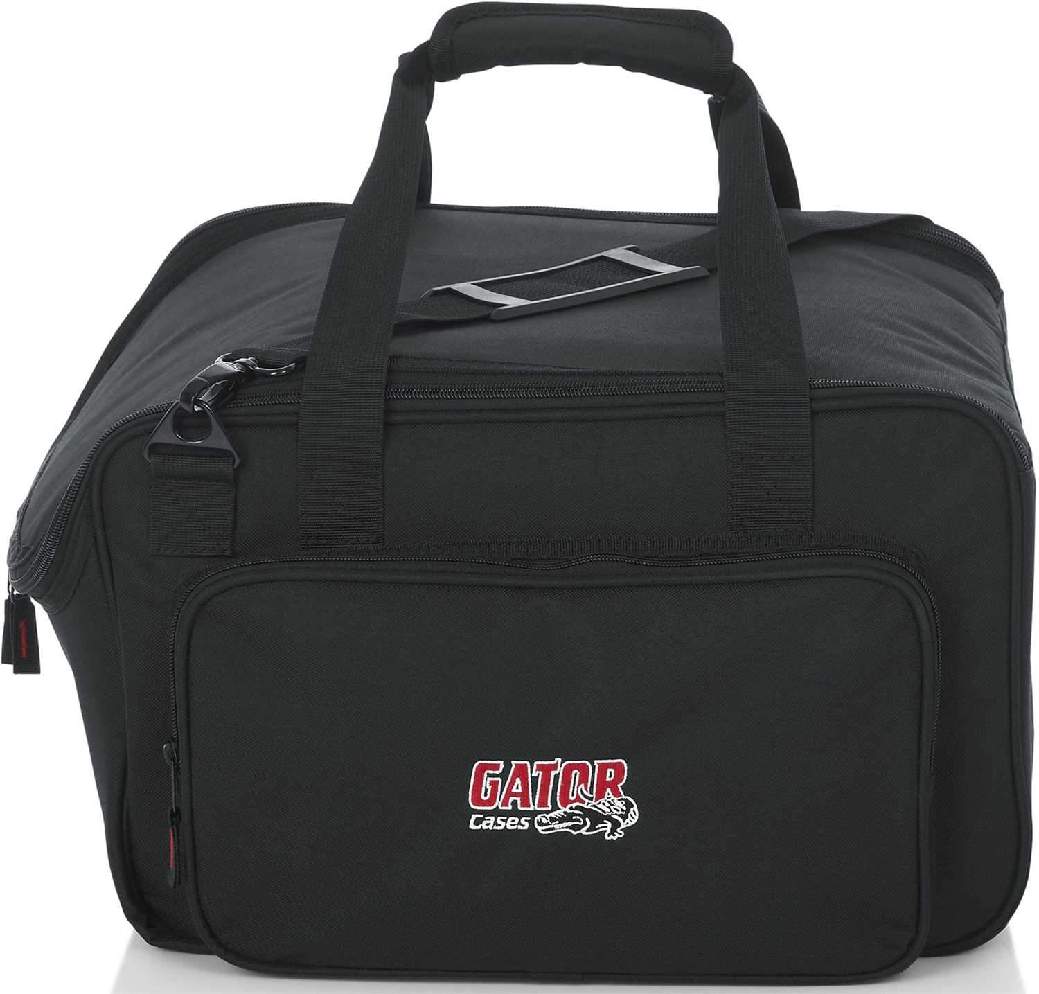 Gator G-LIGHTBAG-1610 LED Par Lighting Tote Bag - Image 3