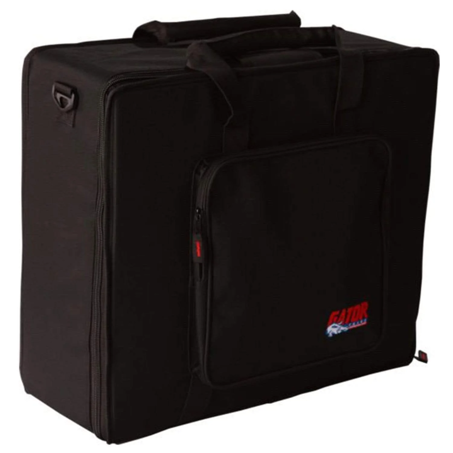 Gator G-MIX-L 1622 Lightweight Mixer Bag 16x22x5 - Image 3