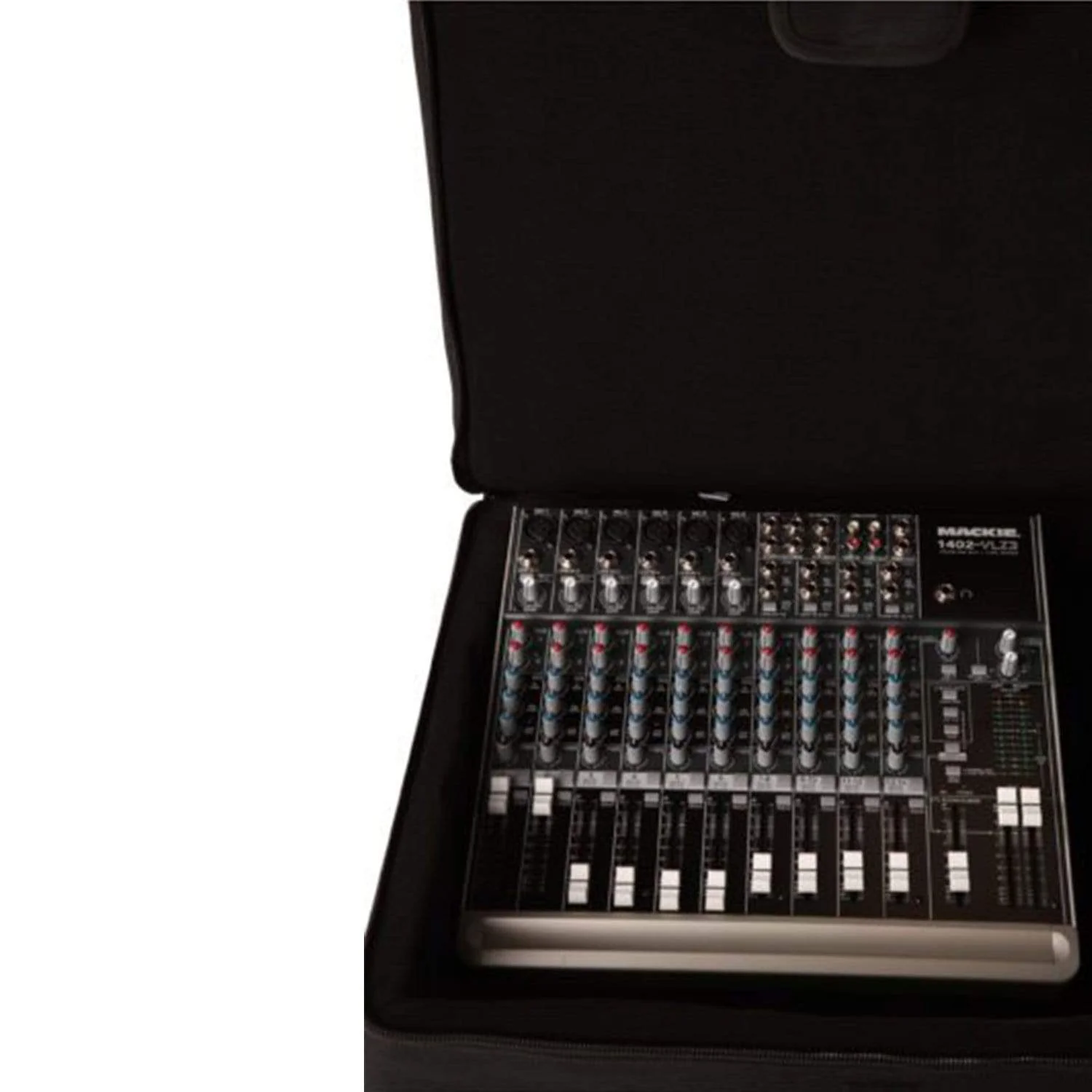 Gator G-MIX-L 1622 Lightweight Mixer Bag 16x22x5 - Image 4