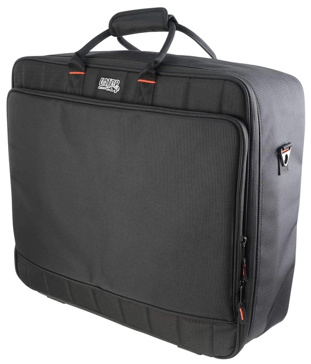 Gator G-MIXERBAG-2118 Padded Nylon Mixer Gear Bag