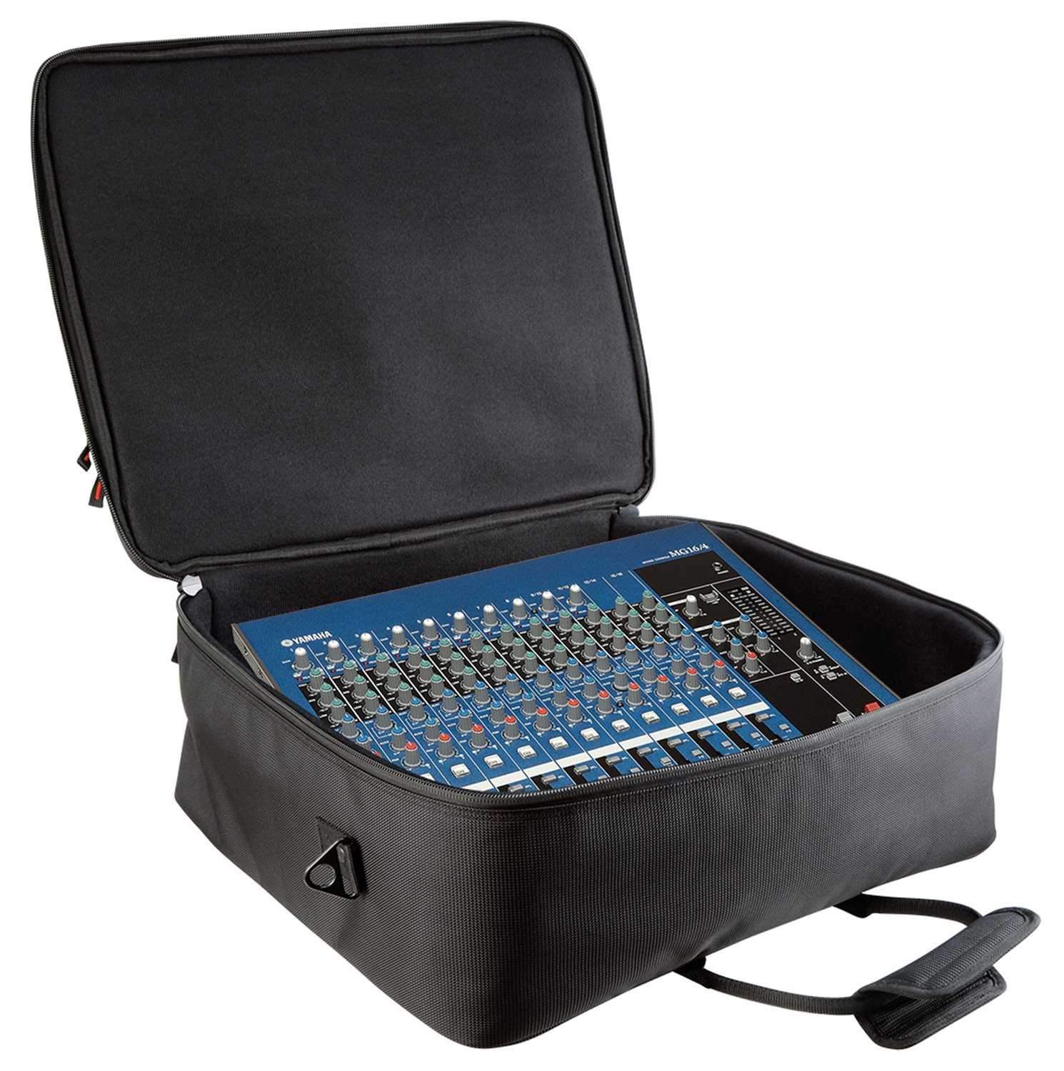 Gator G-MIXERBAG-2118 Padded Nylon Mixer Gear Bag - Image 2