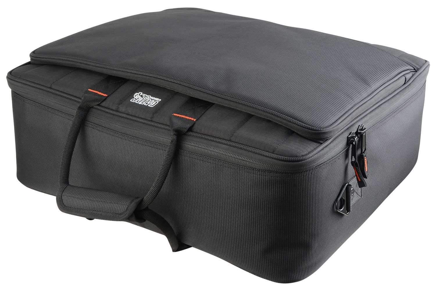 Gator G-MIXERBAG-2118 Padded Nylon Mixer Gear Bag - Image 3