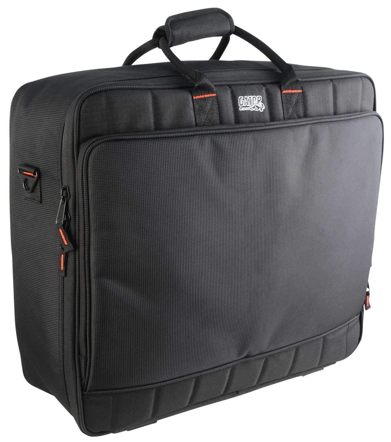 Gator G-MIXERBAG-2118 Padded Nylon Mixer Gear Bag - Image 5