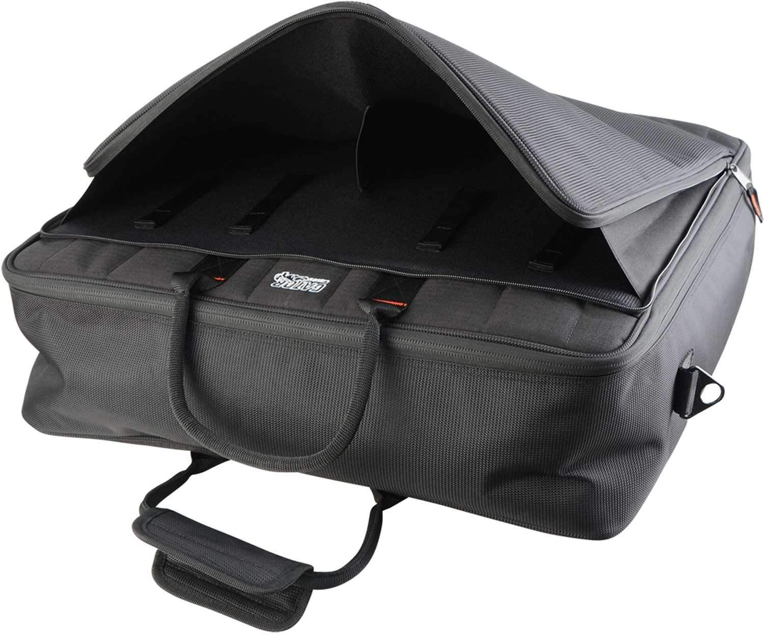 Gator G-MIXERBAG-2123 Padded Universal Mixer Bag - Image 2