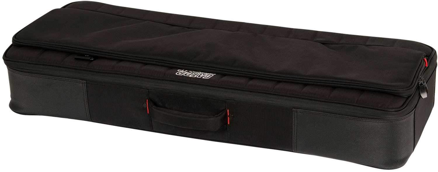 Gator G-PG-61SLIM Gig Bag for 61-Note Keyboards - Image 5