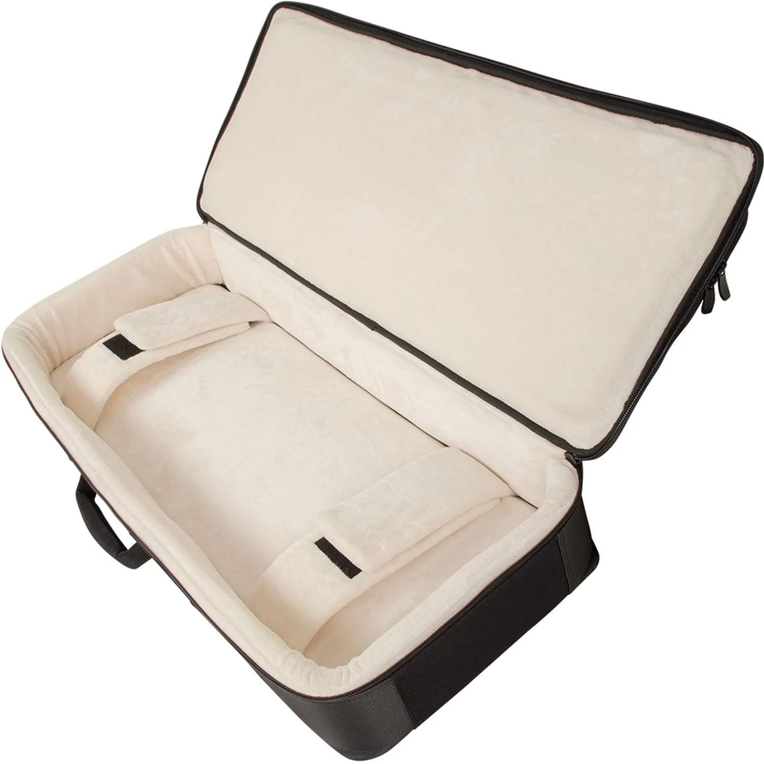 Gator G-PG-88 Gig Bag for 88-Note Keyboards - Image 4