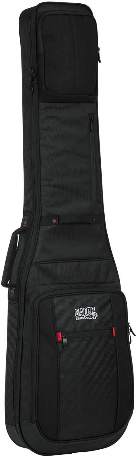 Gator G-PG BASS ProGo Gig Bag for Bass