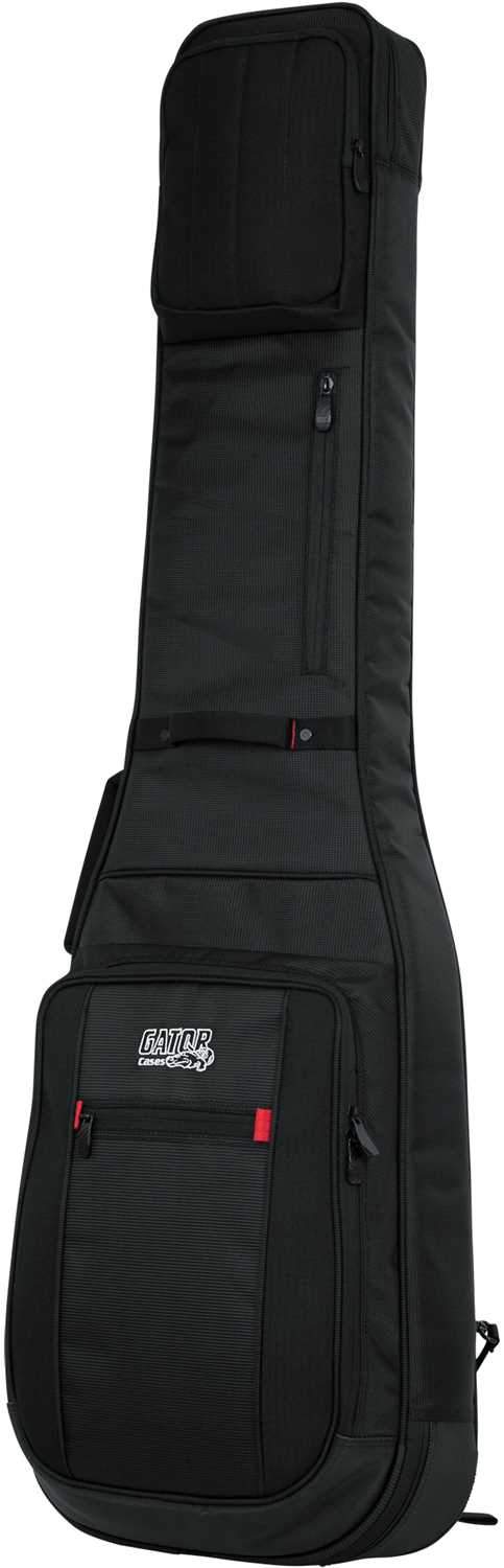 Gator G-PG BASS ProGo Gig Bag for Bass - Image 2