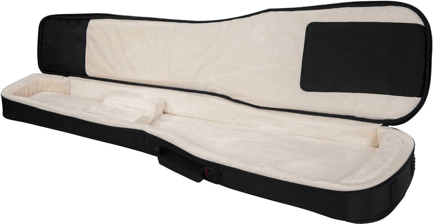Gator G-PG BASS ProGo Gig Bag for Bass - Image 4