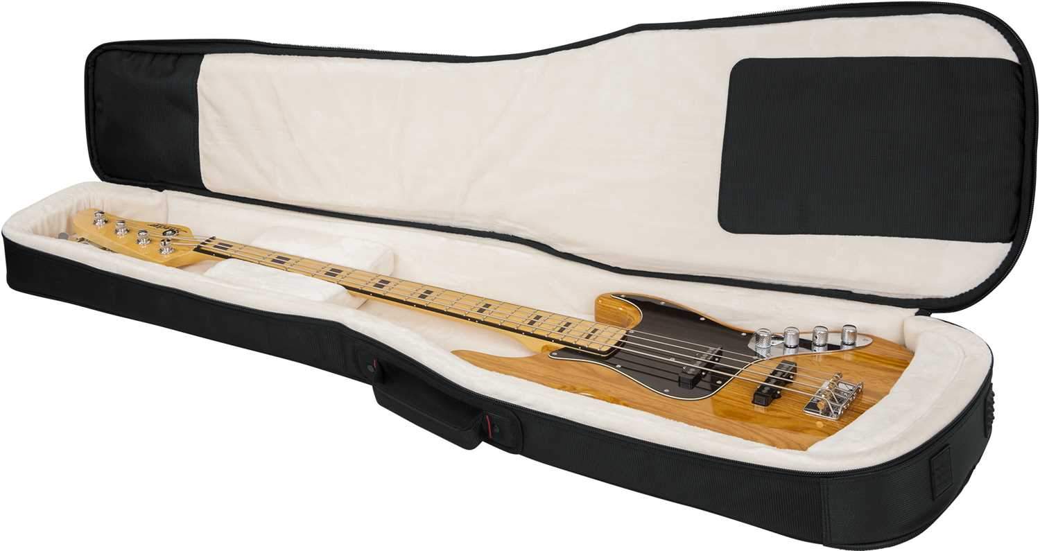 Gator G-PG BASS ProGo Gig Bag for Bass - Image 5