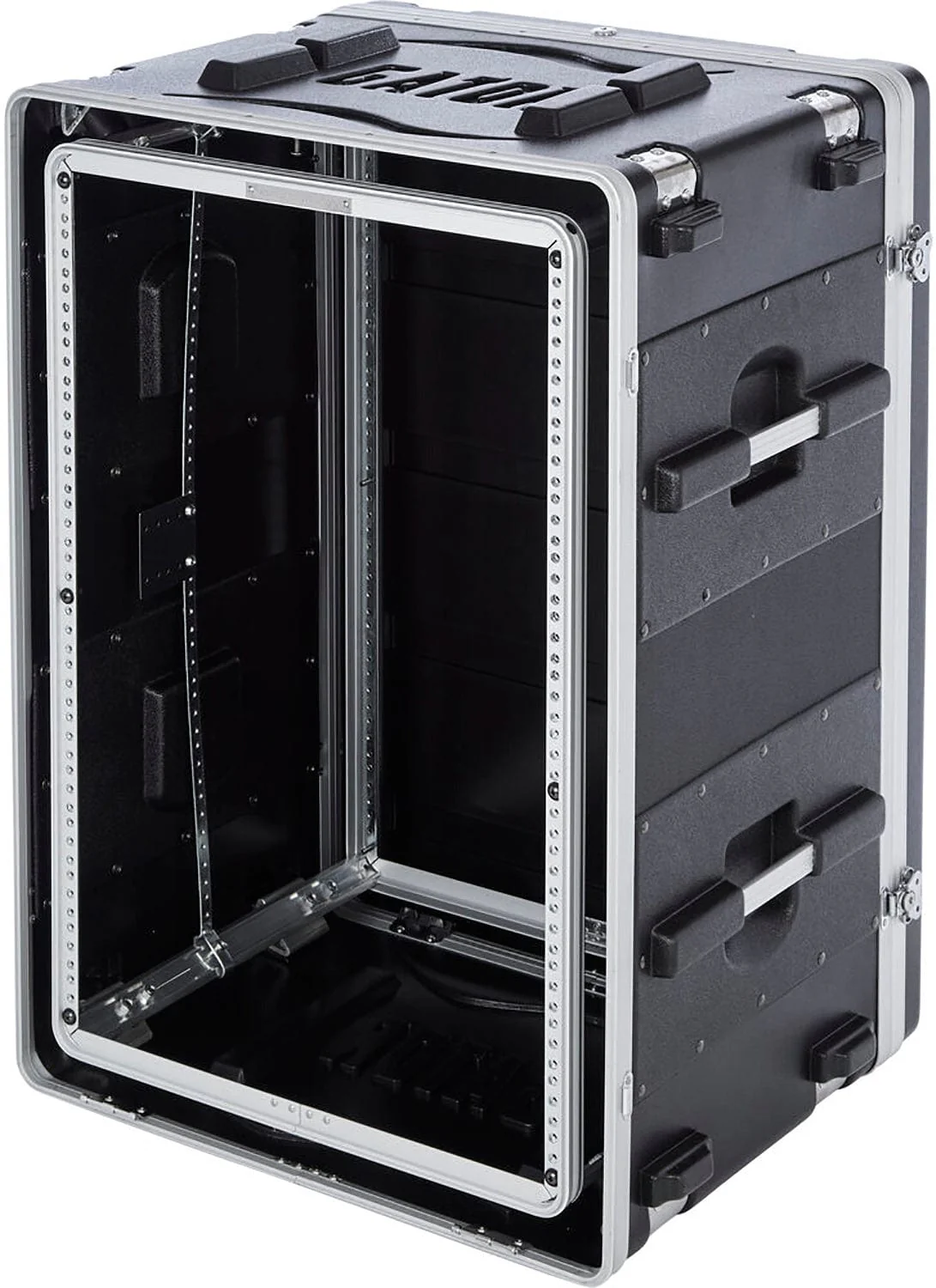 Gator G-SHOCK-16L 16-Space Suspension Shock Rack Case - Image 3
