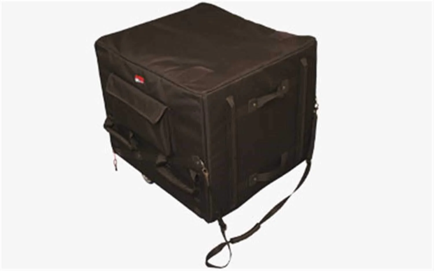 Gator G-SUB2225-24BAG Rolling Subwoofer Bag - Image 2