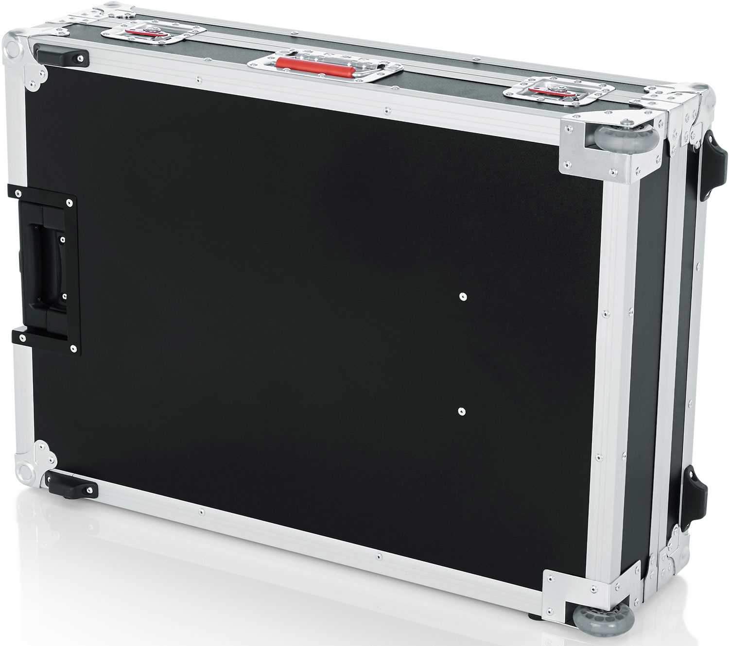 Gator G-TOUR 20X30 ATA Mixer Road Case with Wheels - Image 2