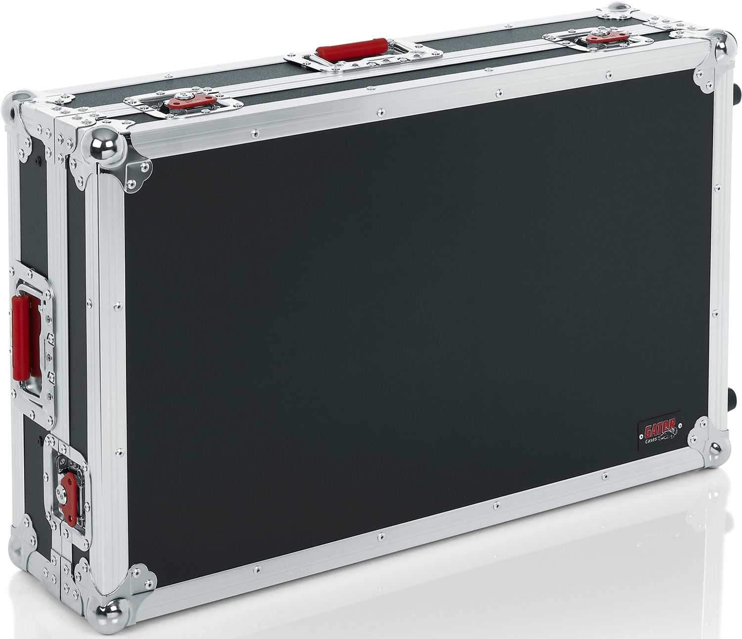 Gator G-Tour DSP Case for Pioneer DJ DDJ-1000/1000SRT DJ Controller - Image 2