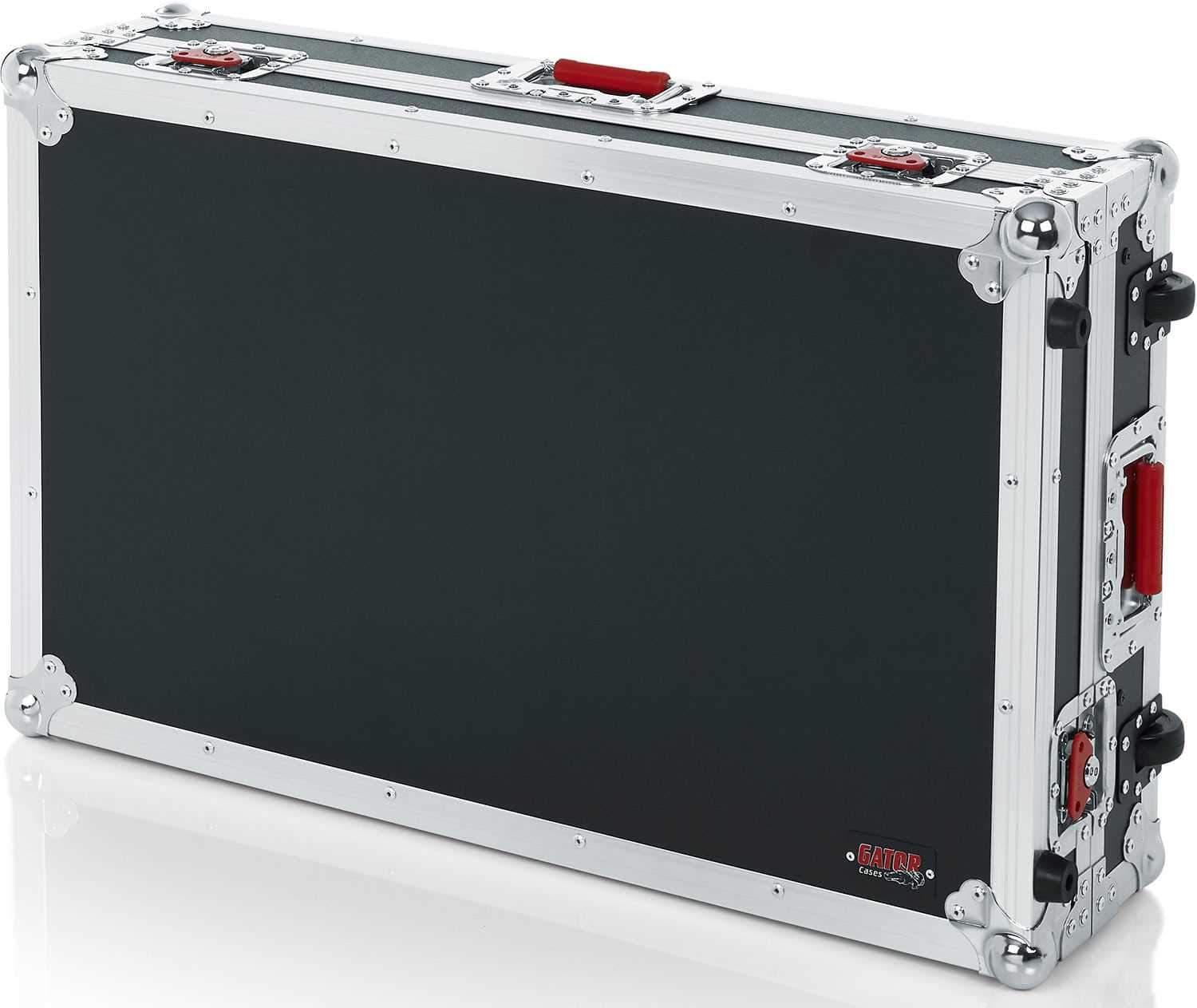 Gator G-Tour DSP Case for Pioneer DJ DDJ-1000/1000SRT DJ Controller - Image 4