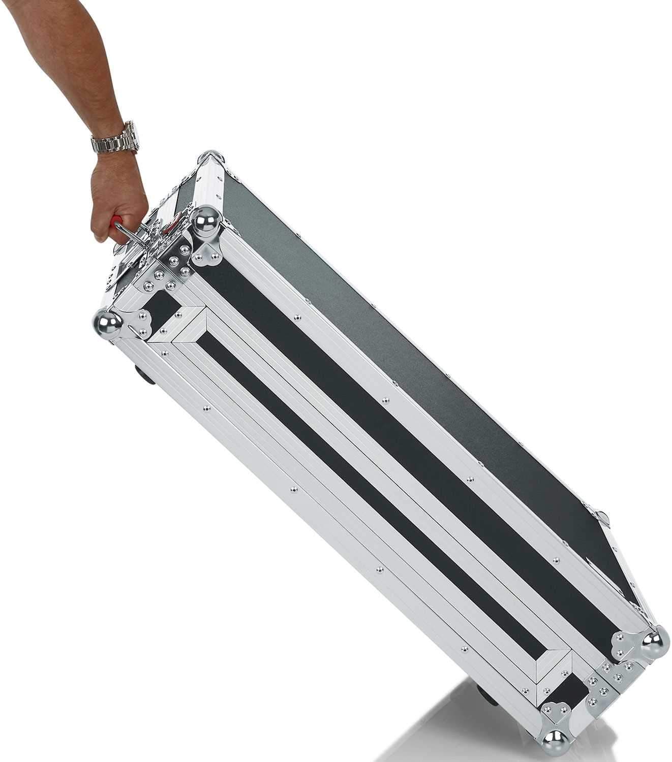 Gator G-Tour DSP Case for Pioneer DJ DDJ-1000/1000SRT DJ Controller - Image 6