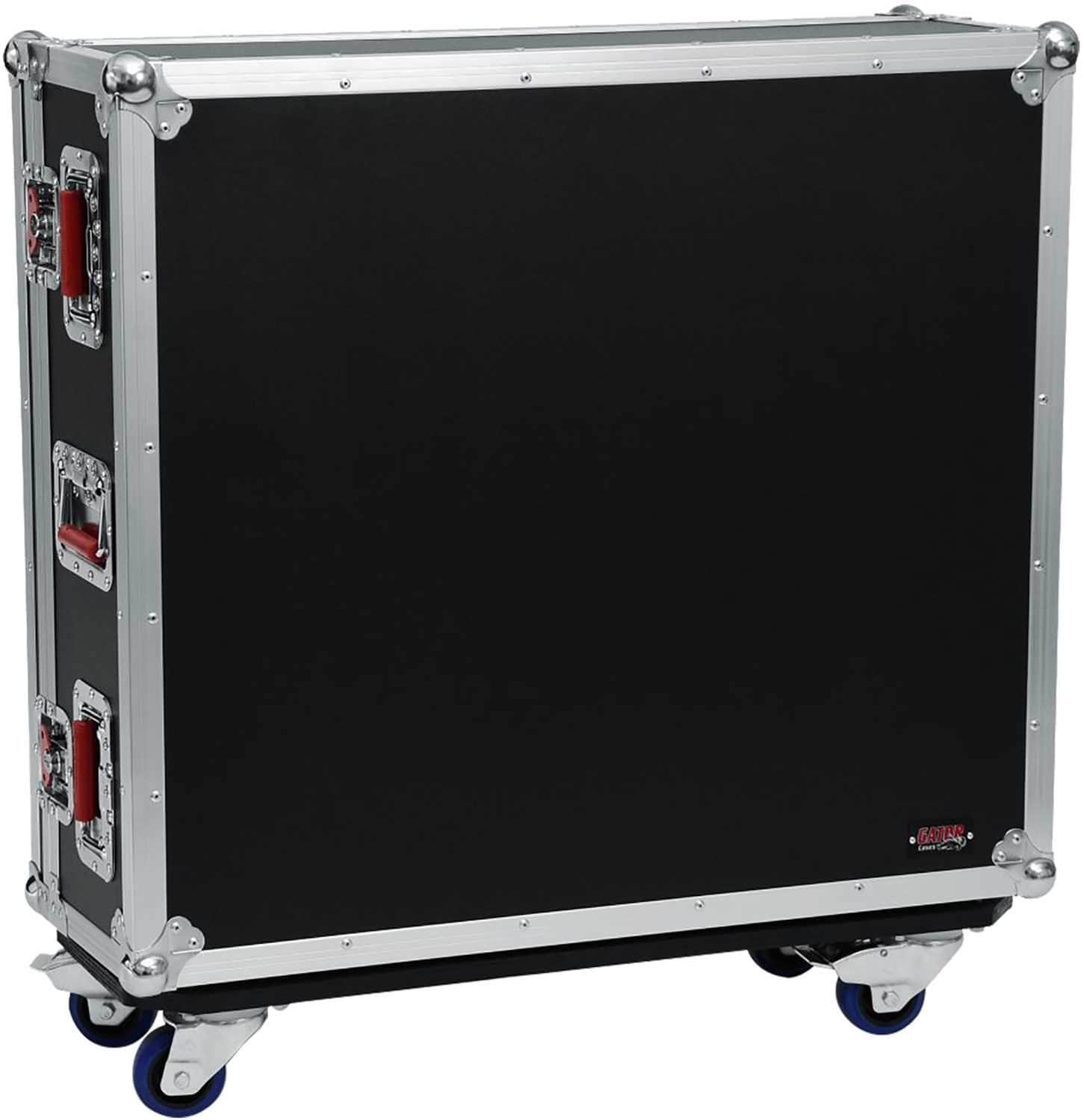 Gator G-Tour Flight Case for Allen & Heath SQ-7 Mixer - Image 4