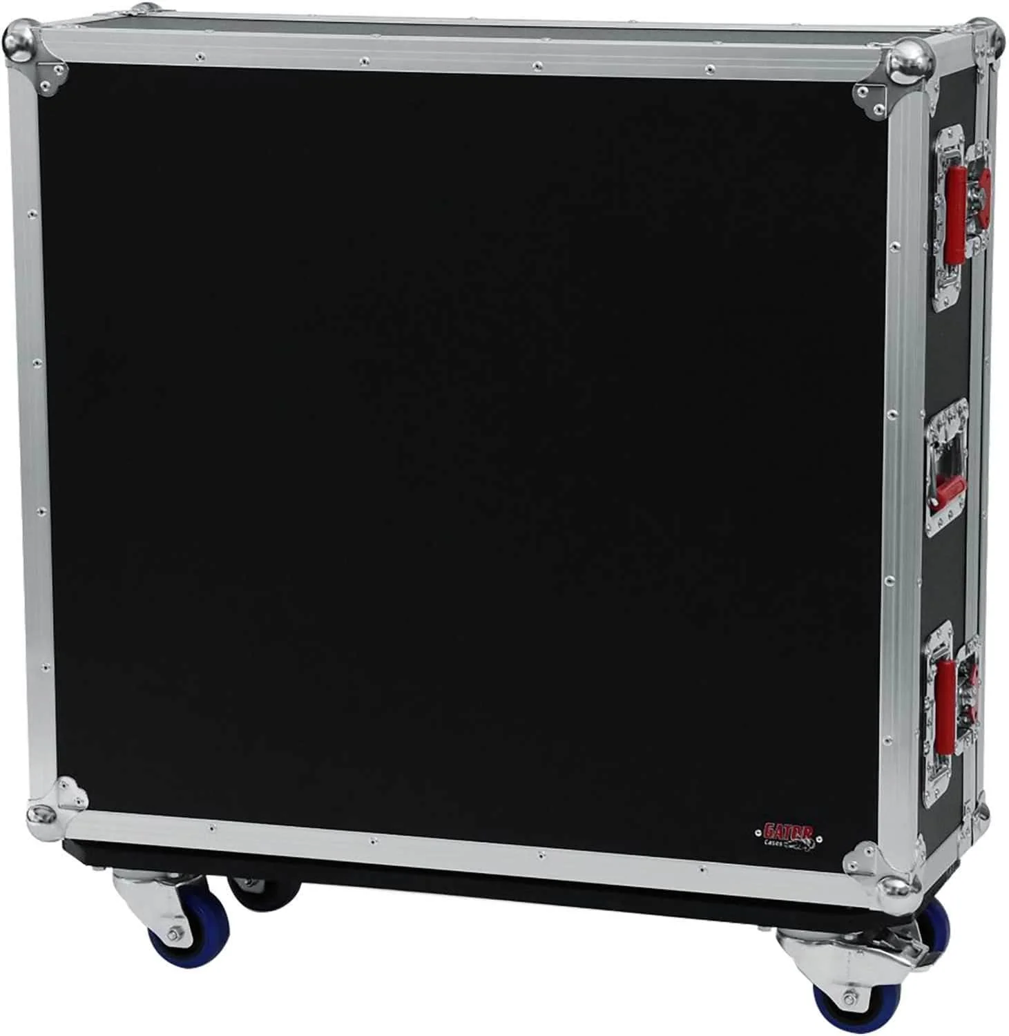 Gator G-Tour Flight Case for Allen & Heath SQ-7 Mixer - Image 6
