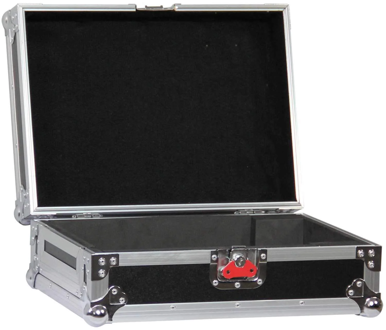 Gator G-TOUR MIX 12 Case for 12-Inch Style DJ Mixers - Image 3