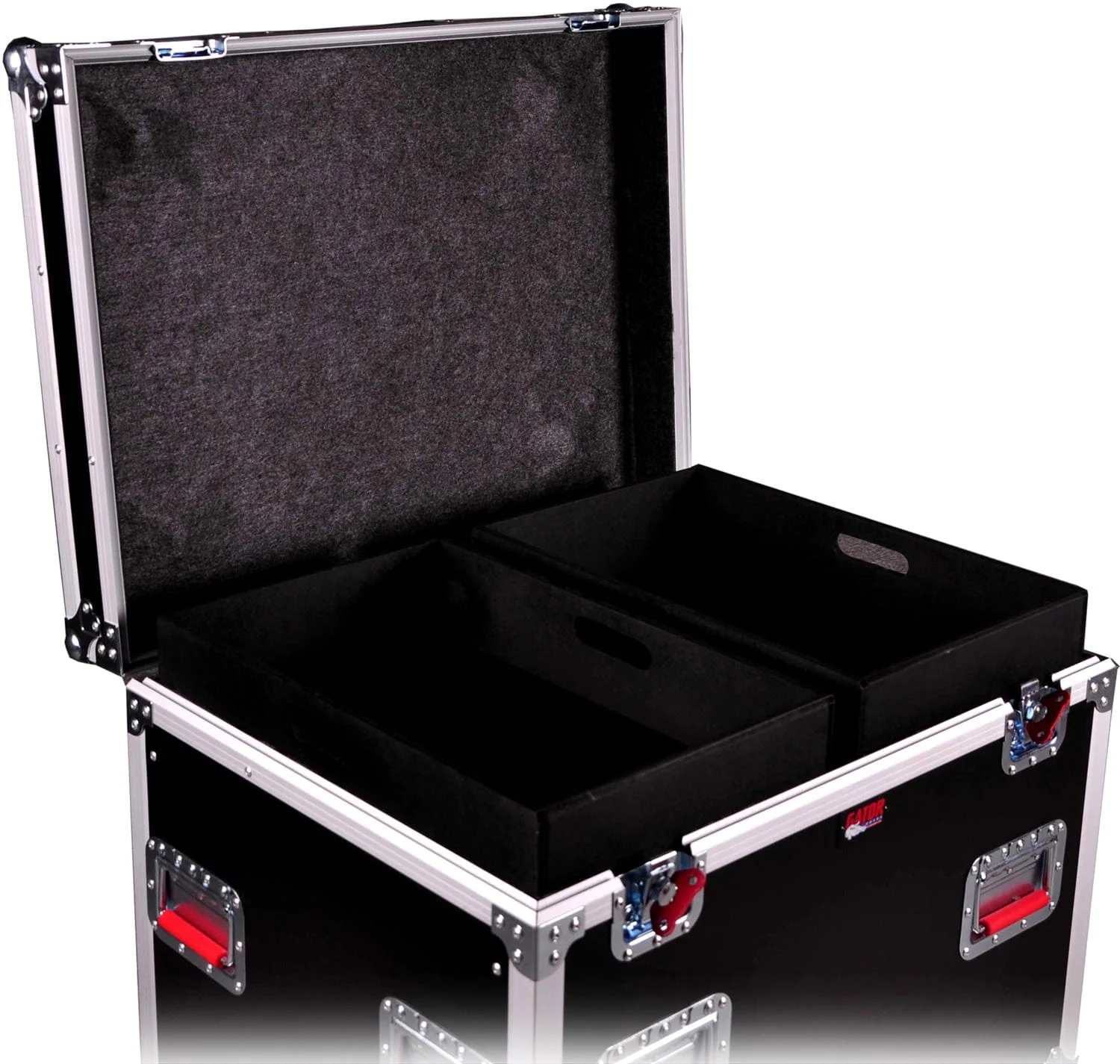 Gator G-TOURTRK453012 Truck Pack Trunk Case with Dividers - Image 3