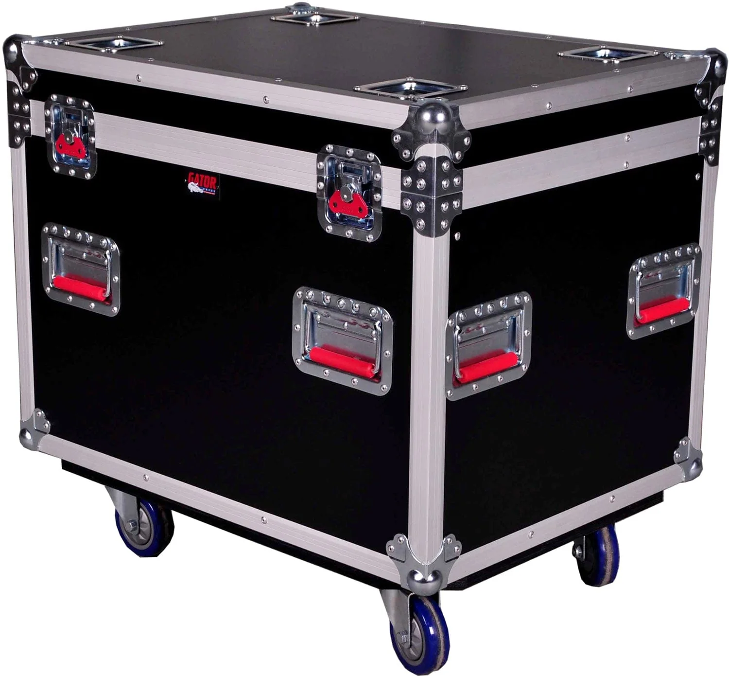 Gator G-TOURTRK453012 Truck Pack Trunk Case with Dividers - Image 5