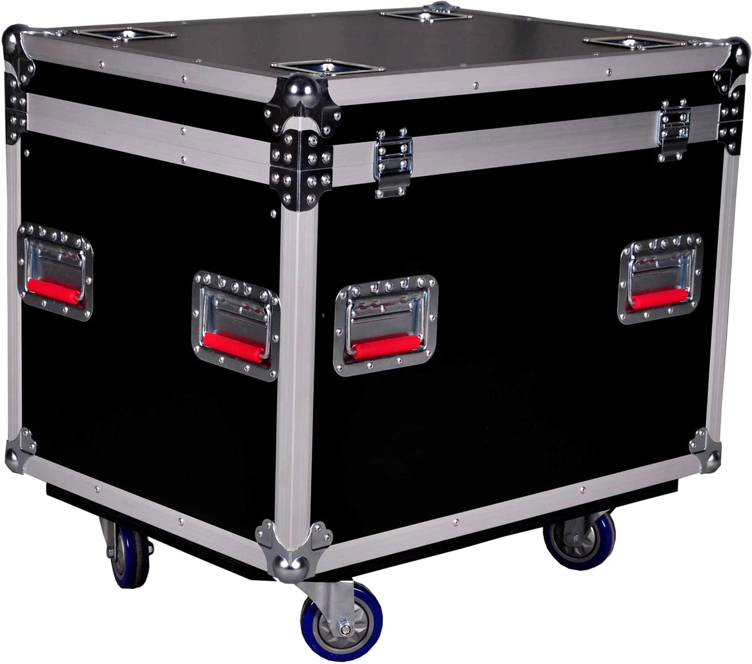 Gator G-TOURTRK453012 Truck Pack Trunk Case with Dividers - Image 6