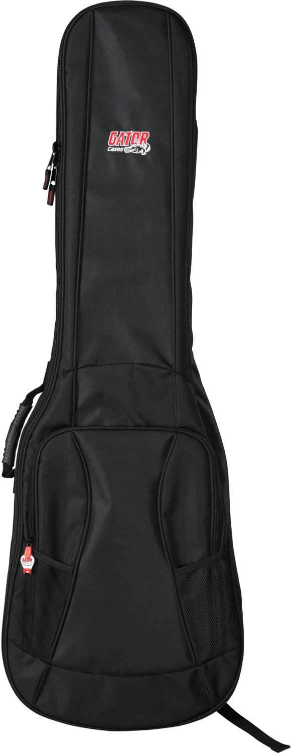 Gator GB-4G-BASS 4G Series Gig Bag for Bass Guitar - Image 3