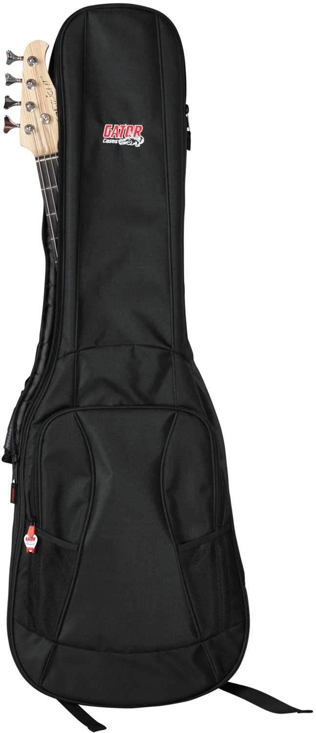 Gator GB-4G-BASS 4G Series Gig Bag for Bass Guitar - Image 5