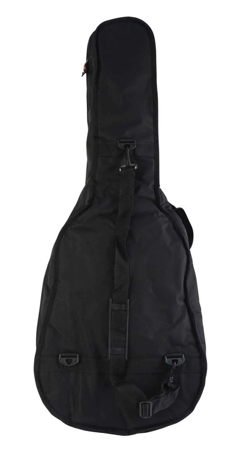 Gator GBE-DREAD Dreadnought Guitar Gig Bag - Image 5