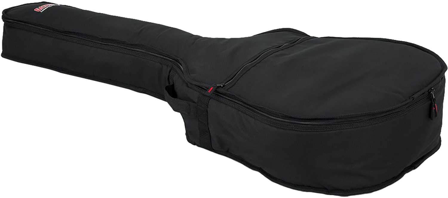 Gator GBEACBASS Acoustic Bass Guitar Gig Bag - Image 5