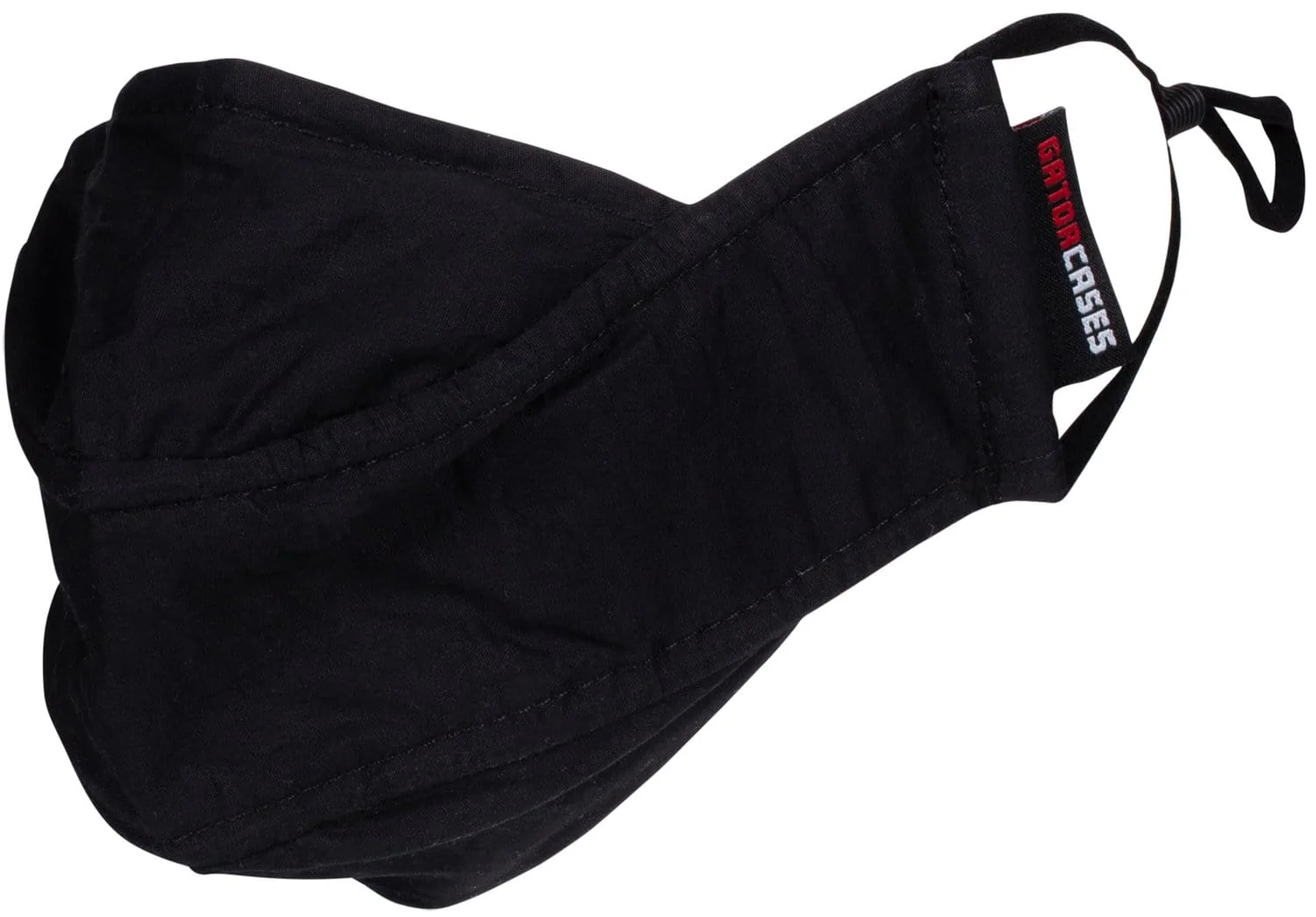 Gator GBOMSNGRMSK-M 3-Layer Singing Mask Medium - Image 2