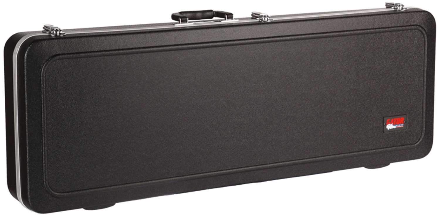 Gator GC-BASS Molded Bass Guitar Case - Image 2