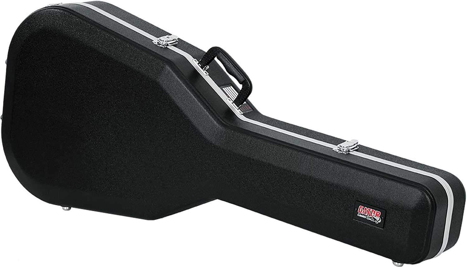 Gator GCAPX Deluxe Acoustic Guitar Case - Image 2