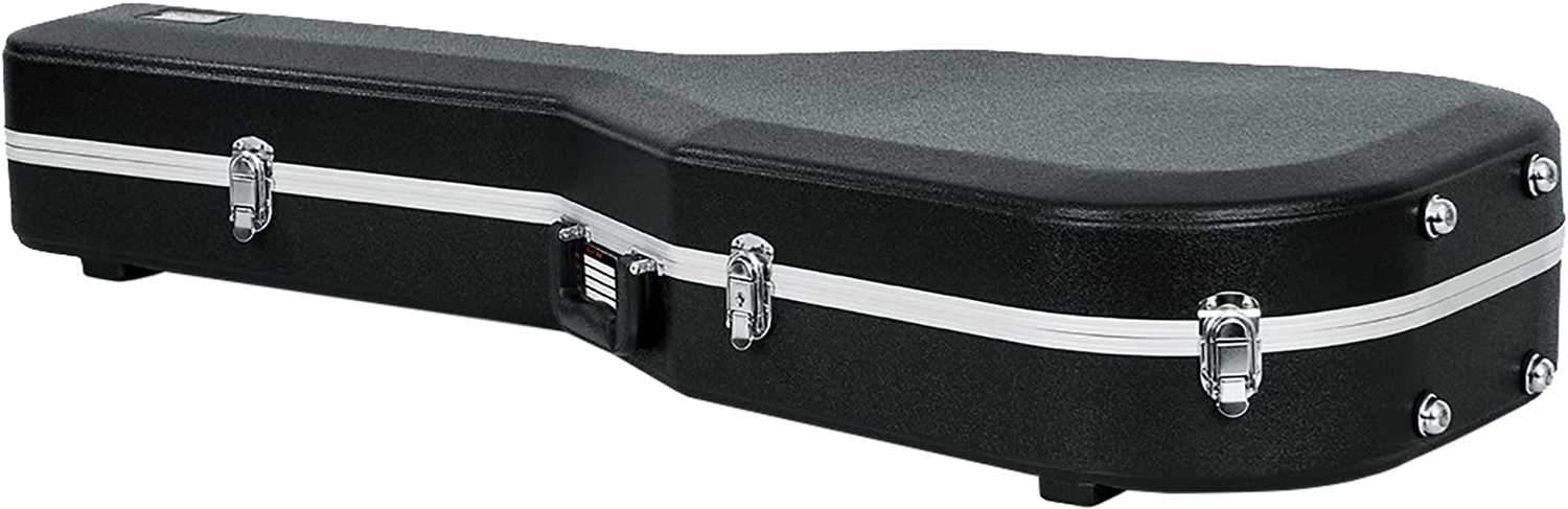 Gator GCAPX Deluxe Acoustic Guitar Case - Image 6