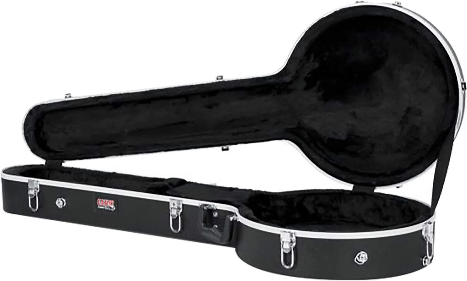Gator GCBANJOXL Banjo Case - Image 5