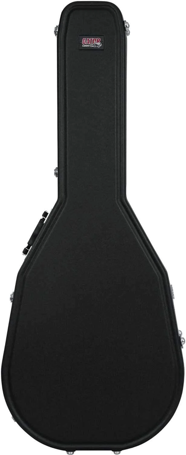 Gator GCJUMBO Jumbo Acoustic Guitar Case - Image 3