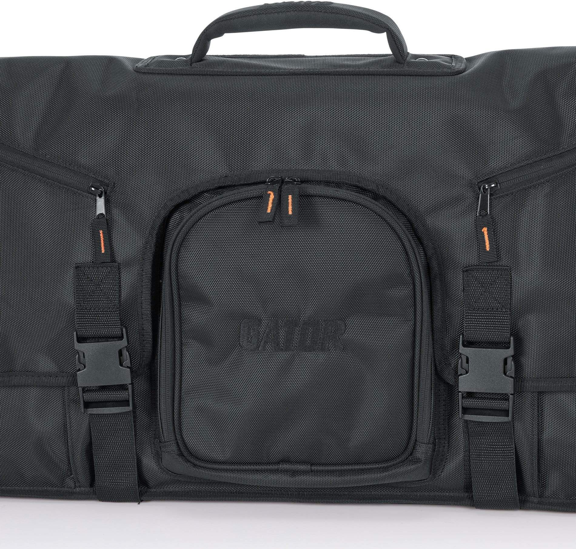 Gator GCLUBCONTROL28 G-Club Series Messenger Bag - Image 7