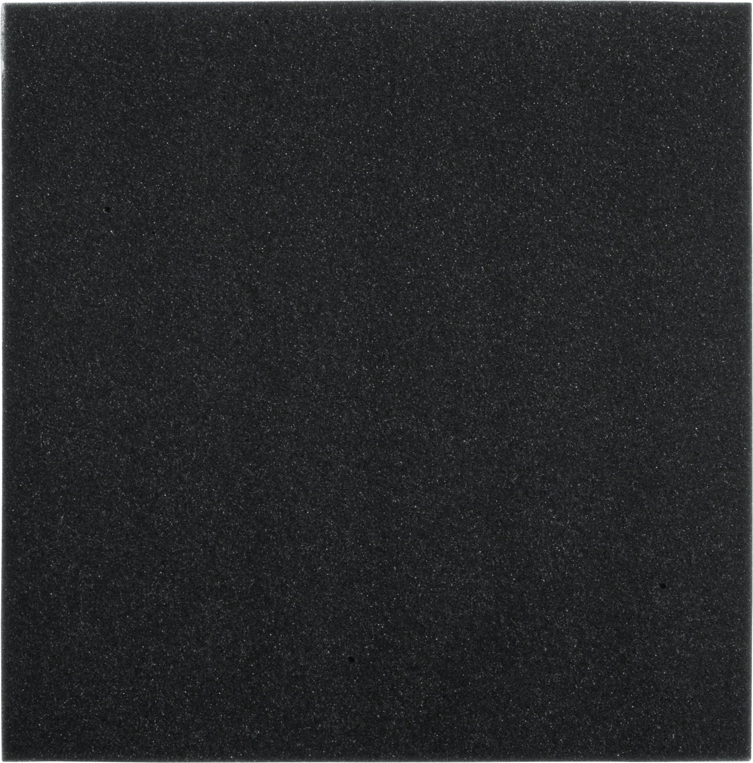 Gator GFW-ACPNL1212PCHA-2PK Pair of 12x12x2-inch Pyramid Foam Charcoal - Image 3