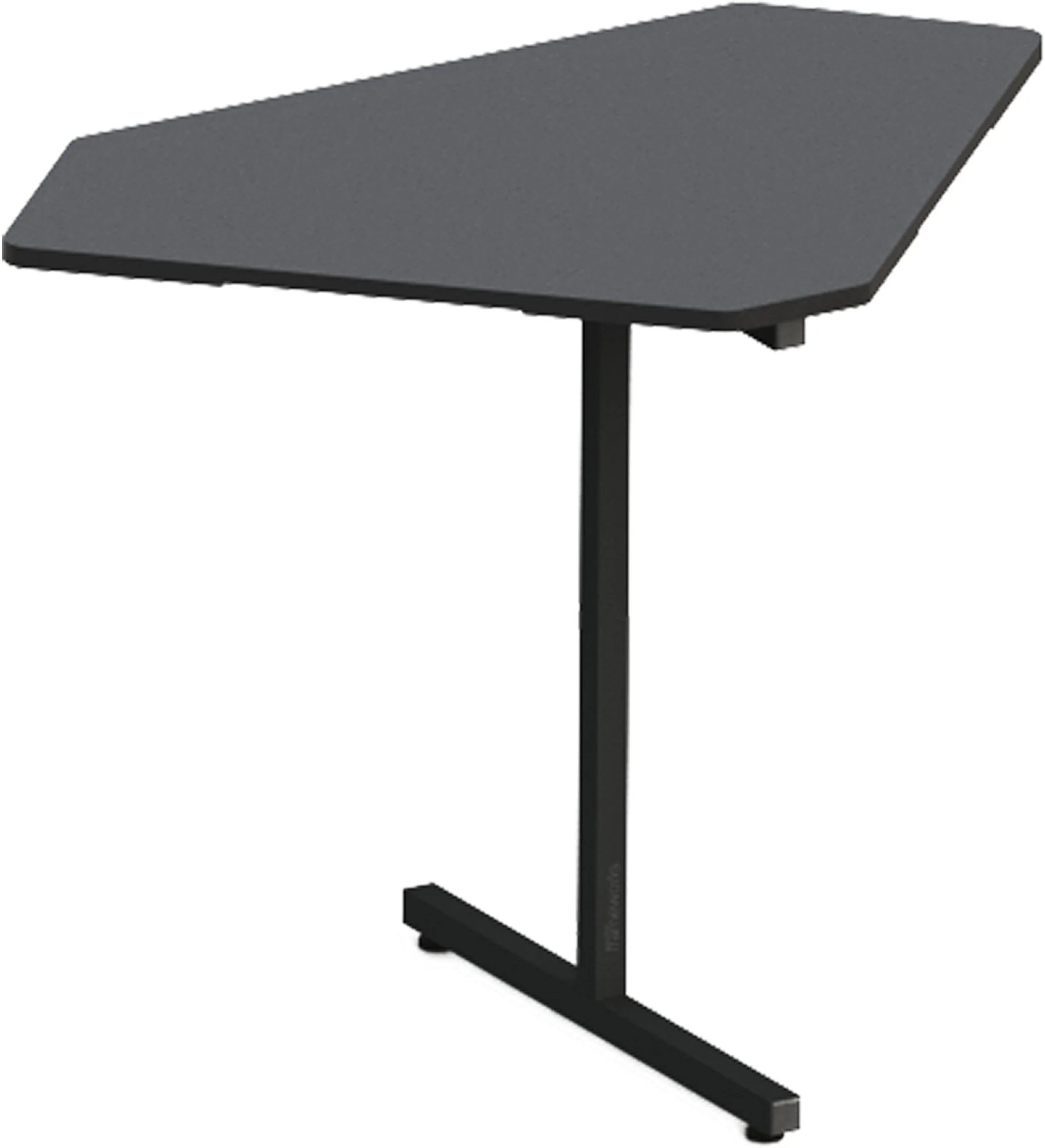 Gator GFW-DESK-CRNR Corner Desk Section - Image 2