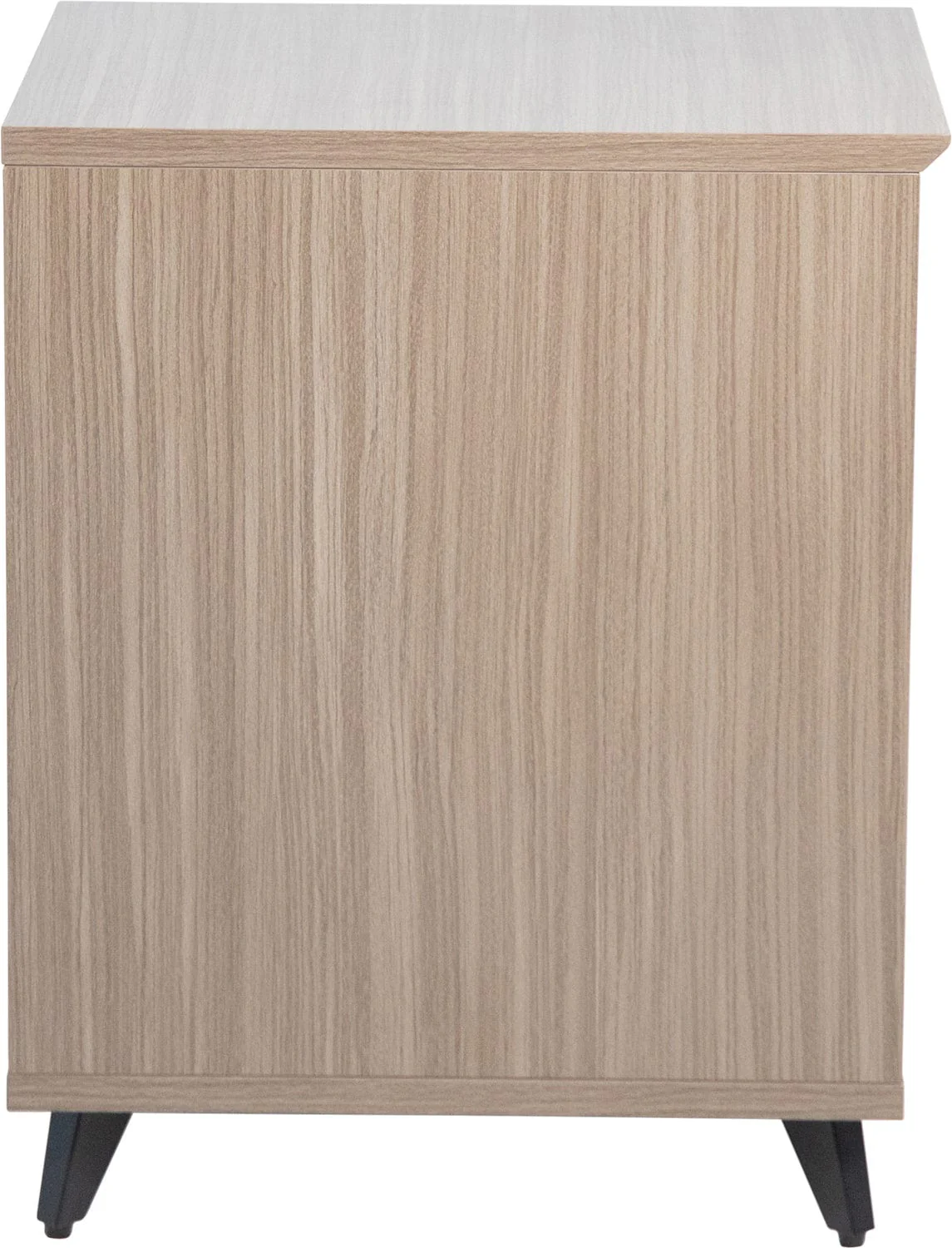 Gator GFW-ELITEDESKRK-G Elite Furniture 10U Rack Table Driftwood Grey - Image 6