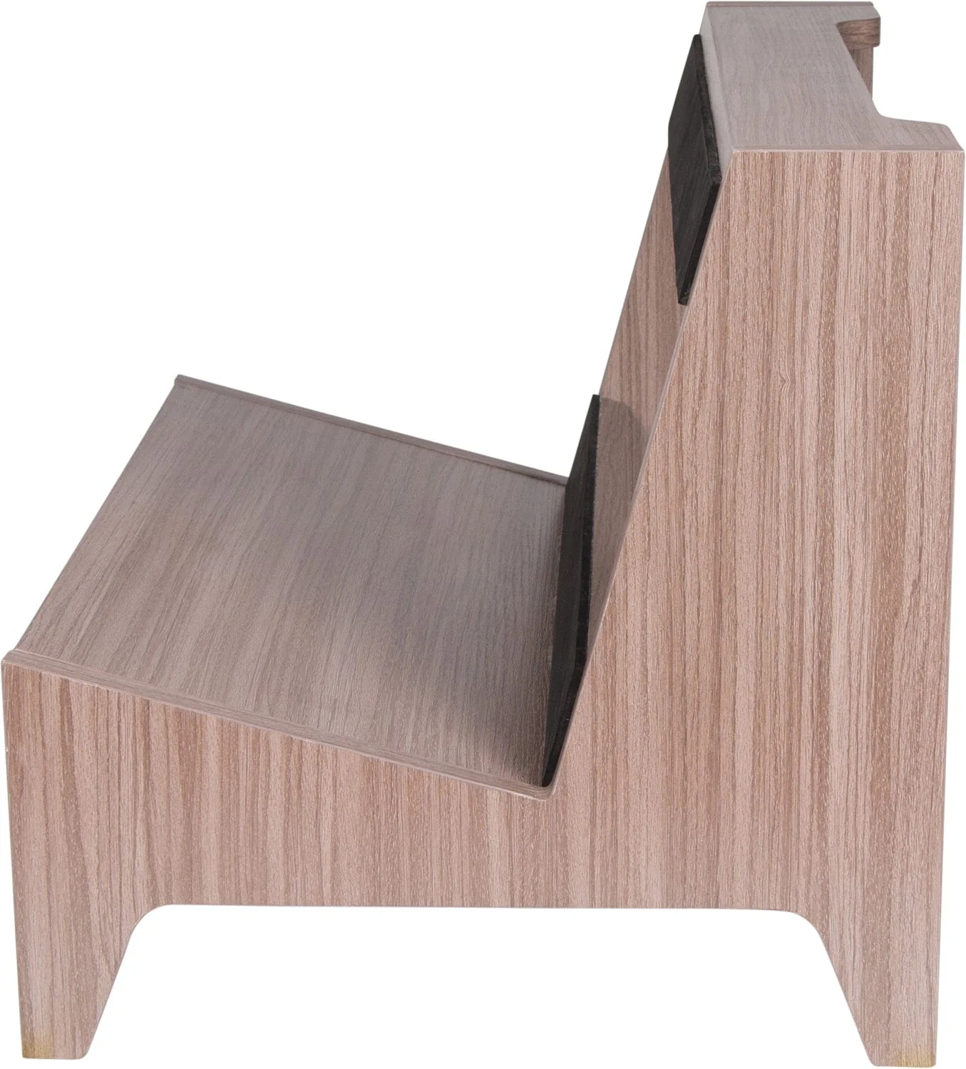 Gator GFW-ELITEGTRAMG-G Frameworks Elite Large Guitar Amp Stand Grey - Image 7
