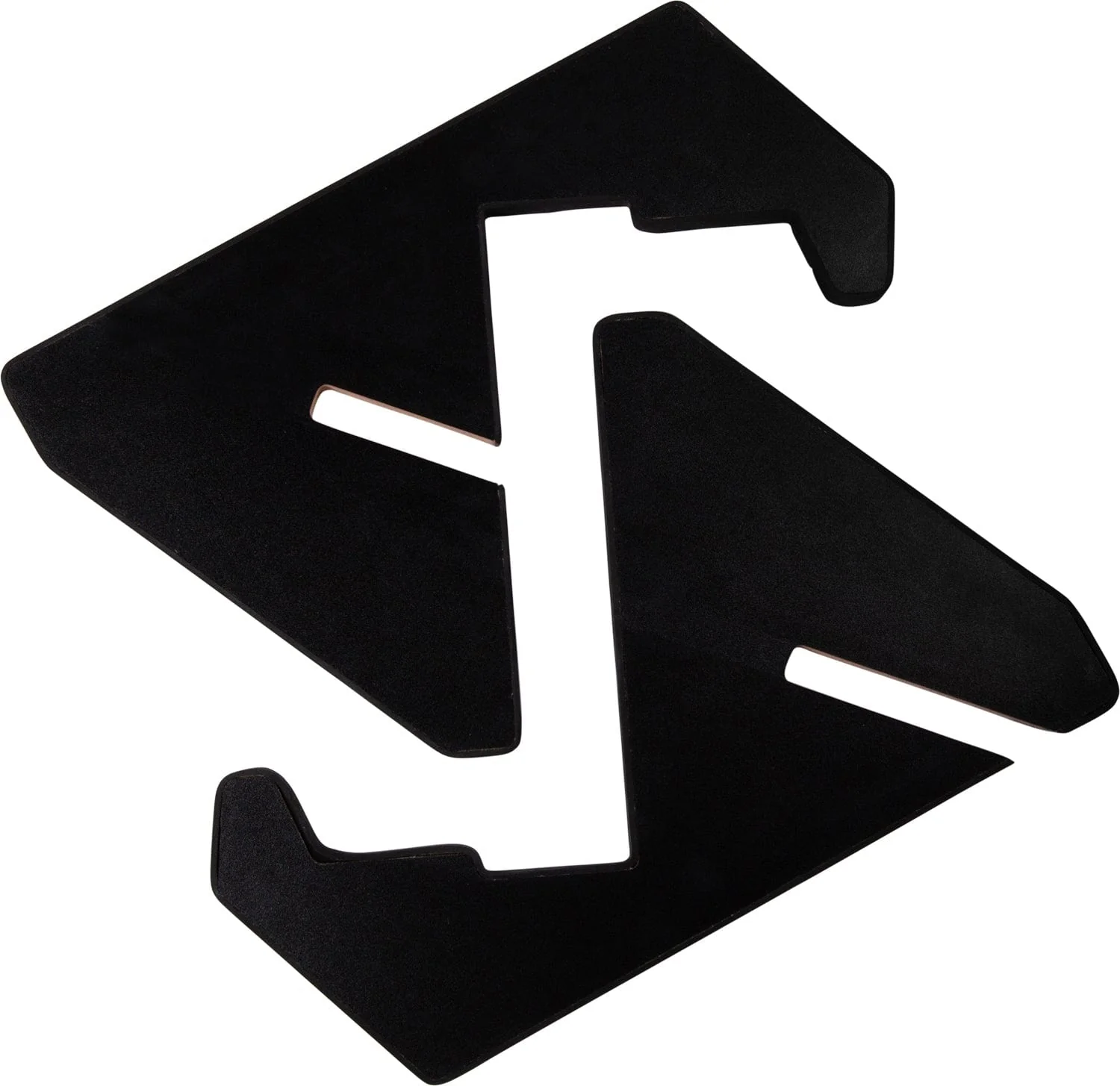Gator GFW-ELITEGTRXSTD-BLK Frameworks Elite Guitar X Stand in Black - Image 7
