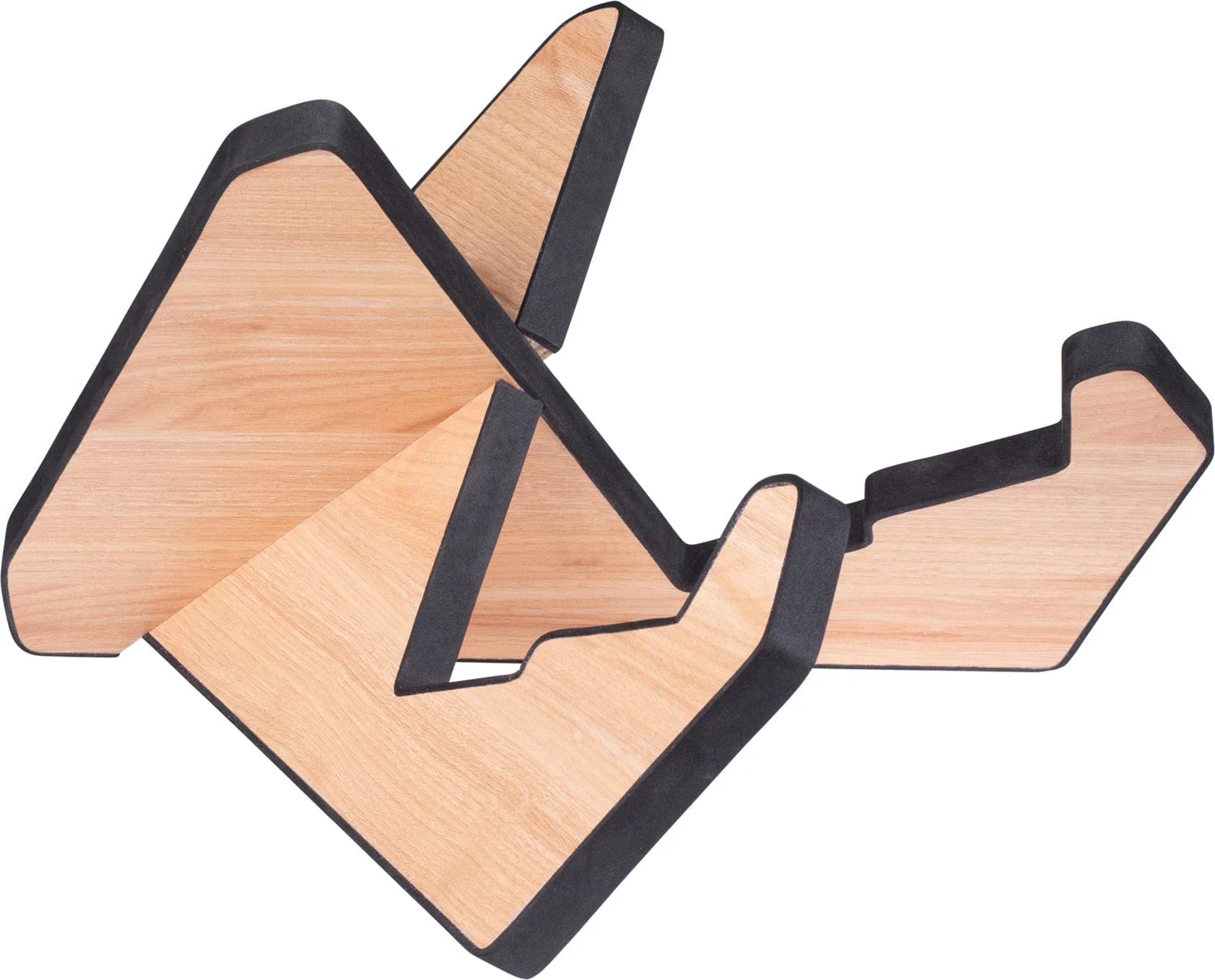 Gator GFW-ELITEGTRXSTD-M Frameworks Elite Guitar X Stand Maple - Image 3