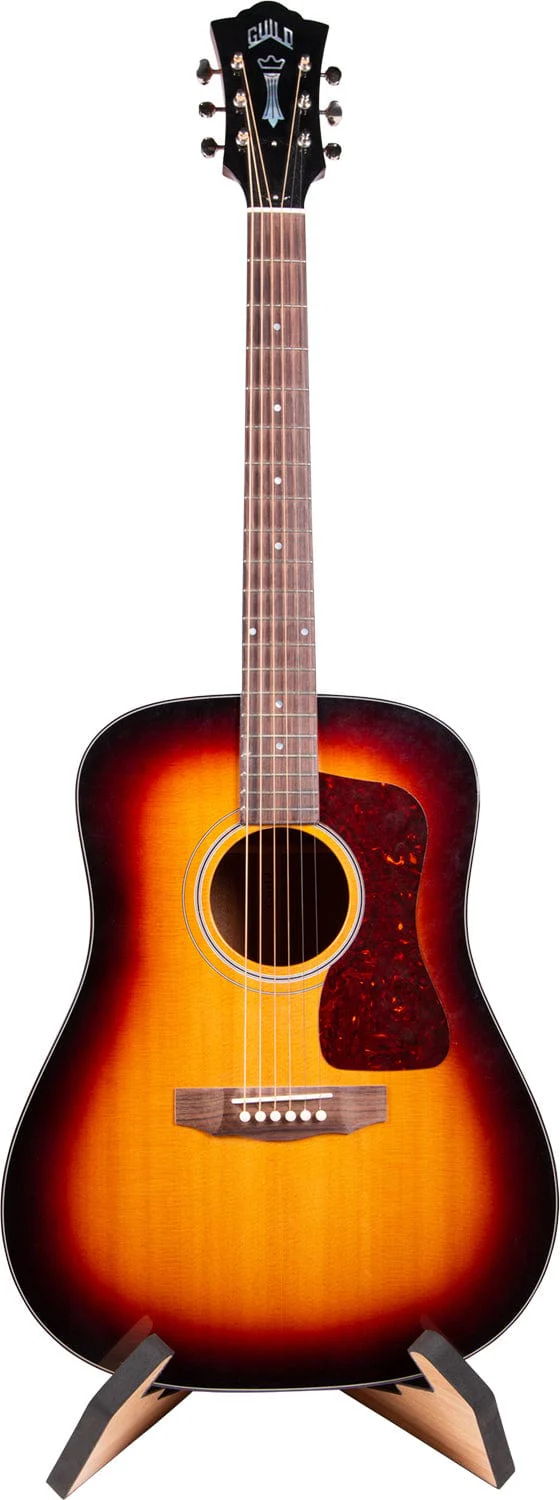 Gator GFW-ELITEGTRXSTD-M Frameworks Elite Guitar X Stand Maple - Image 5
