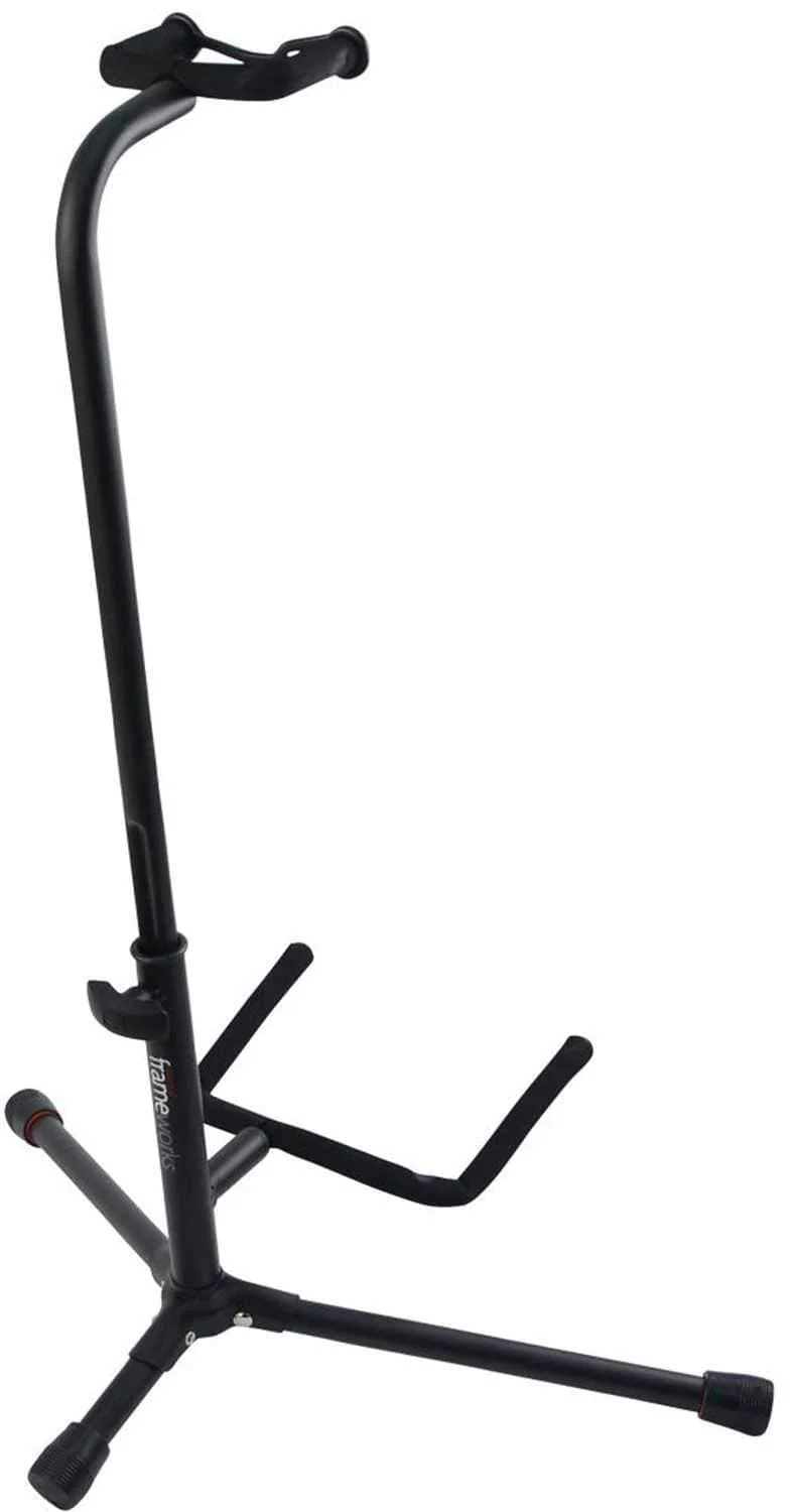 Gator GFW-GTR-1000 Single Guitar Stand - Image 5