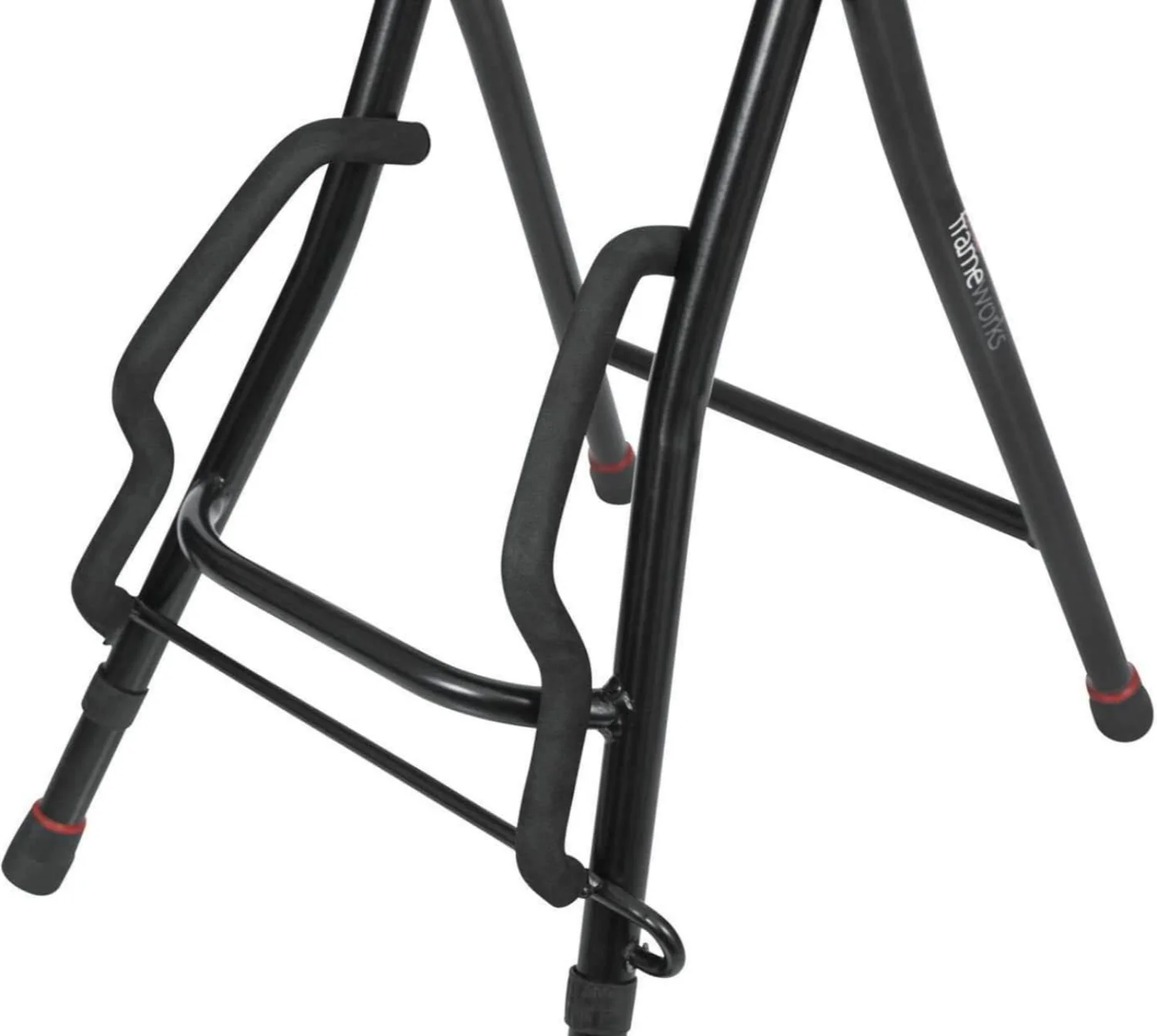 Gator GFW-GTR-SEAT Guitar Seat/Stand Combo - Image 3