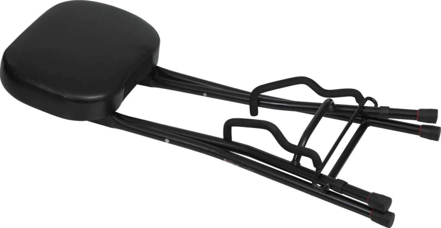 Gator GFW-GTR-SEAT Guitar Seat/Stand Combo - Image 4