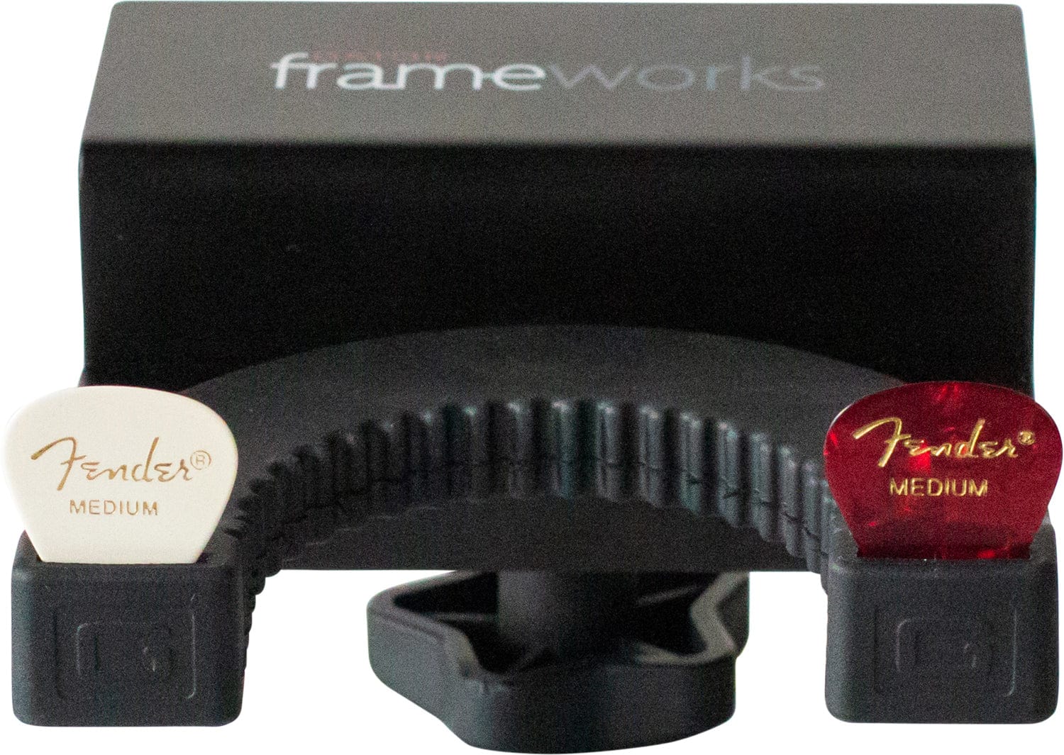 Gator GFW-GTRDSKCLAMP-1000 Table & Desk Clamping Guitar Rest Cradle