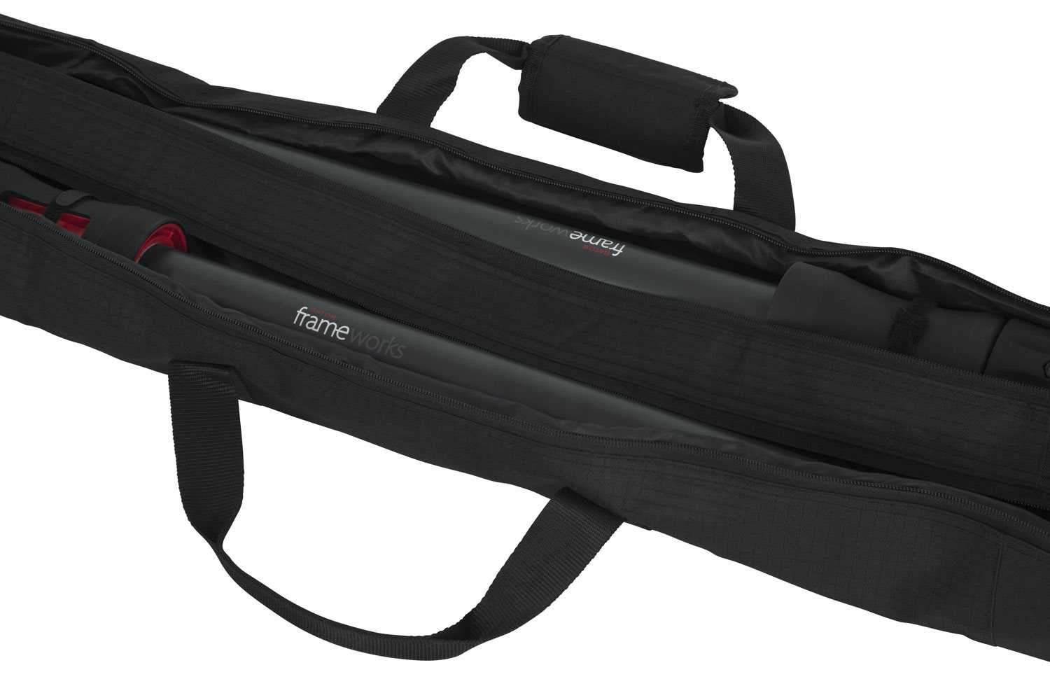 Gator GFW-ID-SPKR-SPSET ID Sub Poles Pair with Bag - Image 2